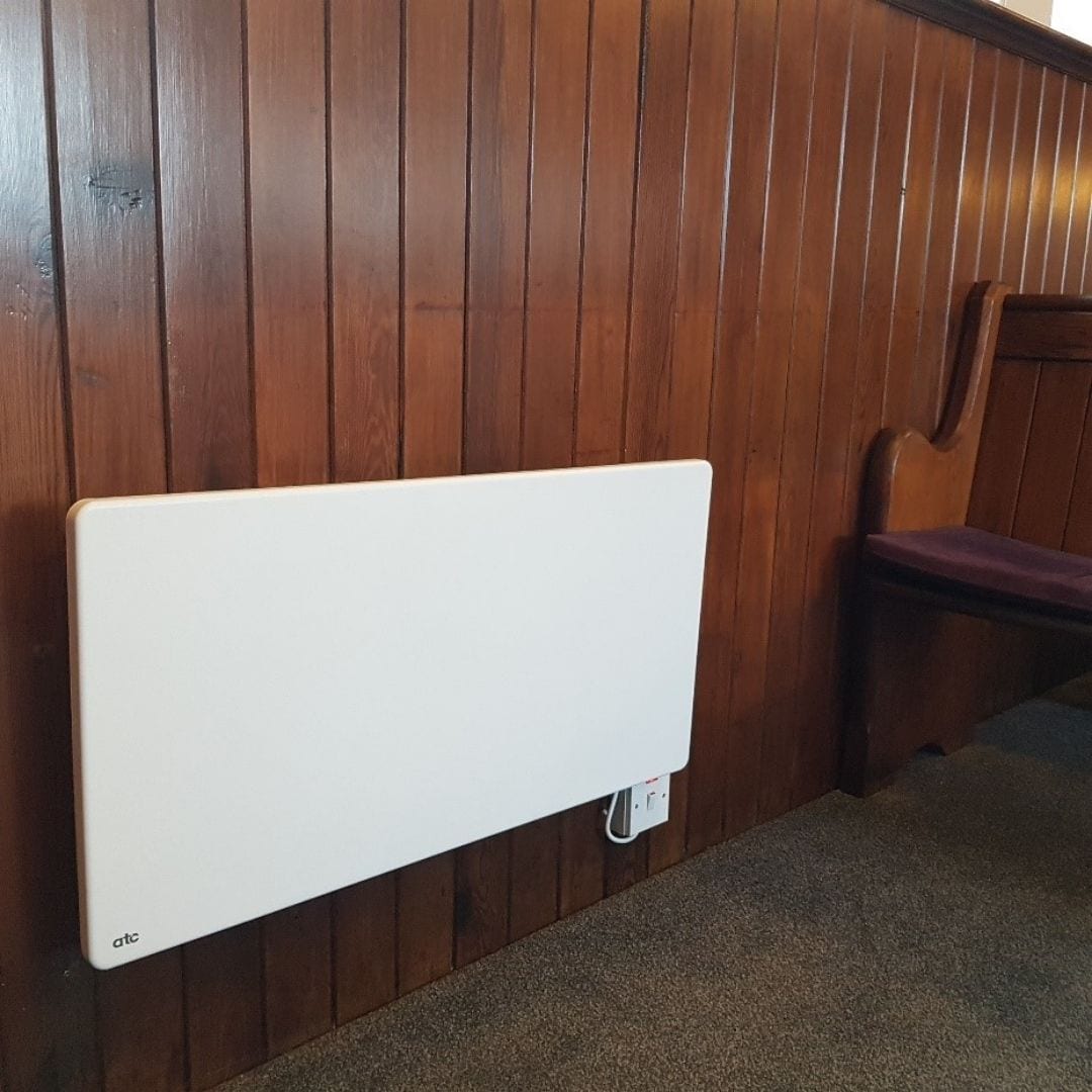 Alan Wray Funeral Directors Almeria ECO & Lifestyle ATC UK