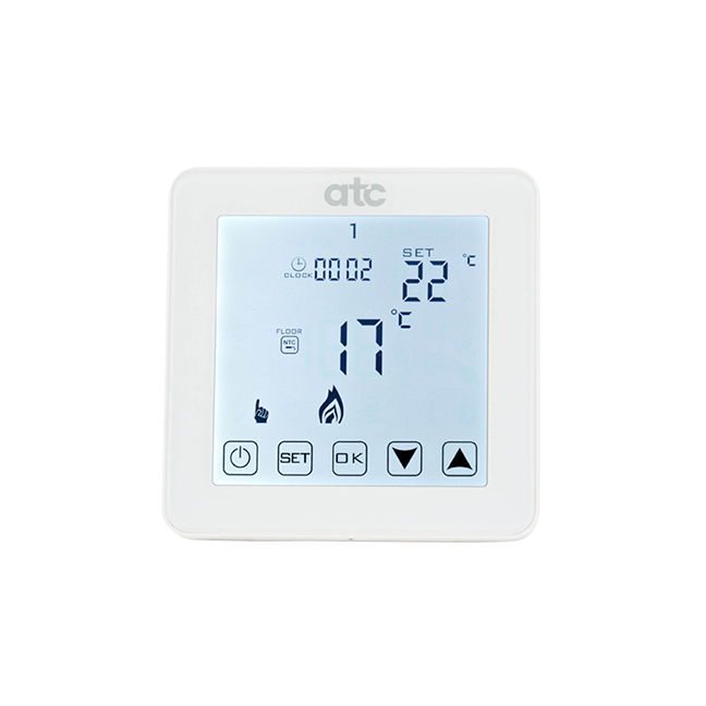 Heatstat Room Thermostat