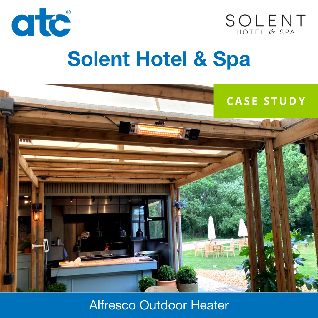 Solent Hotel & Spa - ATC UK